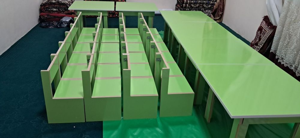 SROCHNI! UY SOTILADI! 50o'rinli bog'cha, issiqxona va do'konlari bilan