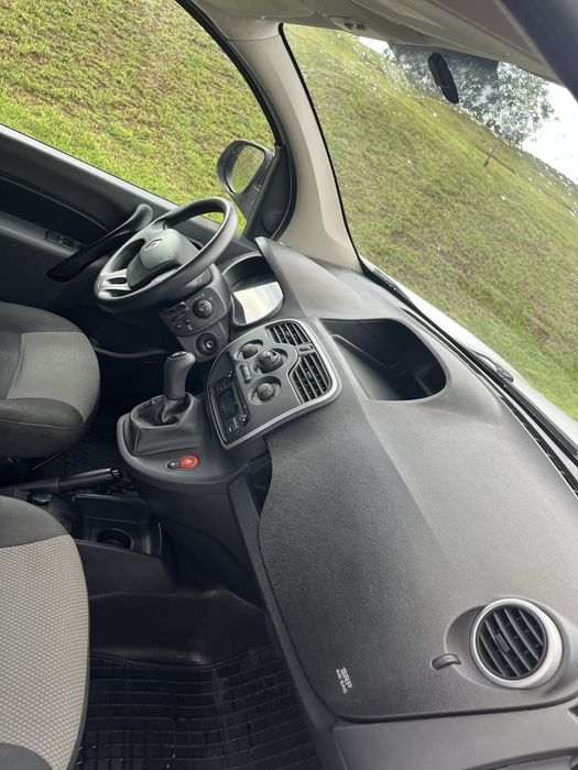 Renault Kangoo Maxi 2019