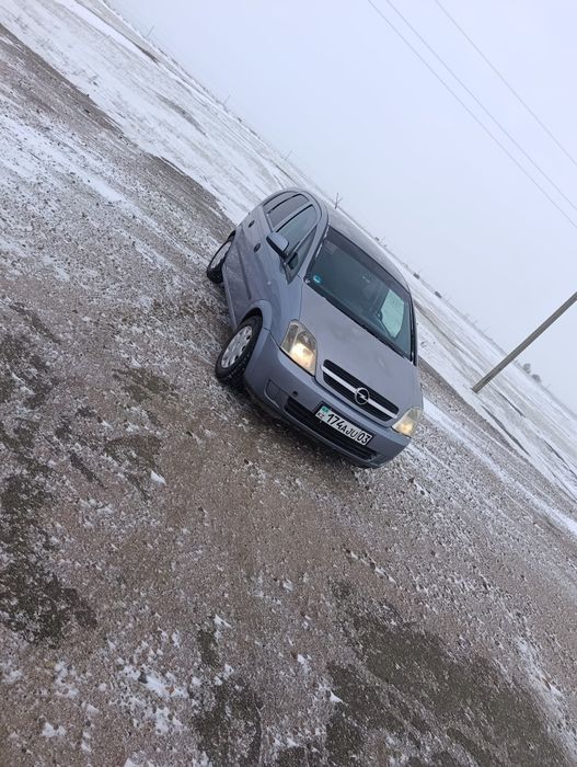 Продам Опель мерива