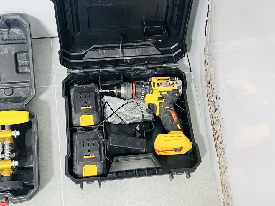 Продаётся инструменты бу