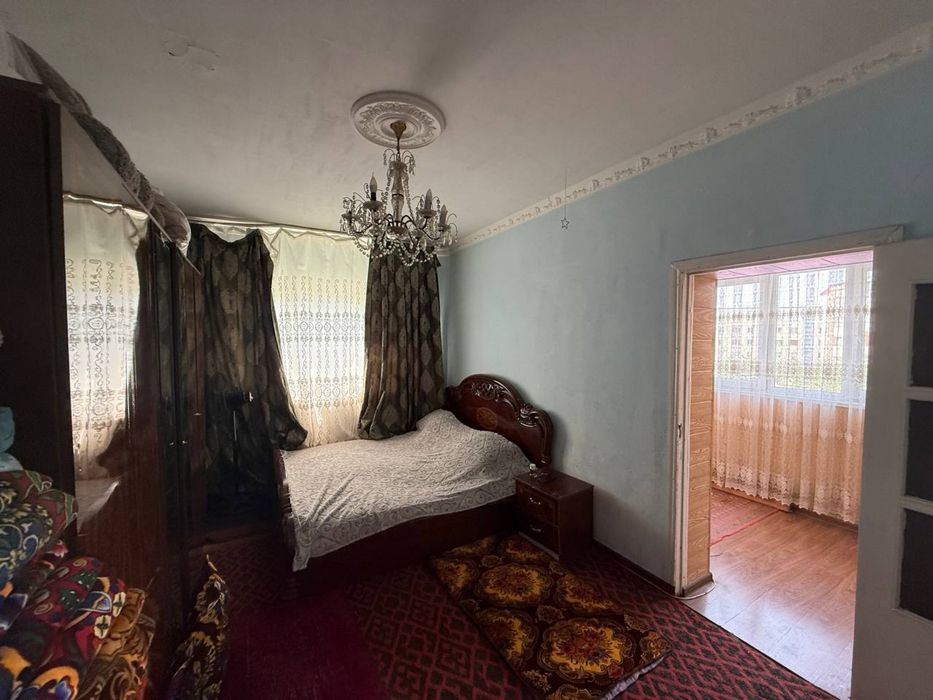 2 honali qilingan Dom