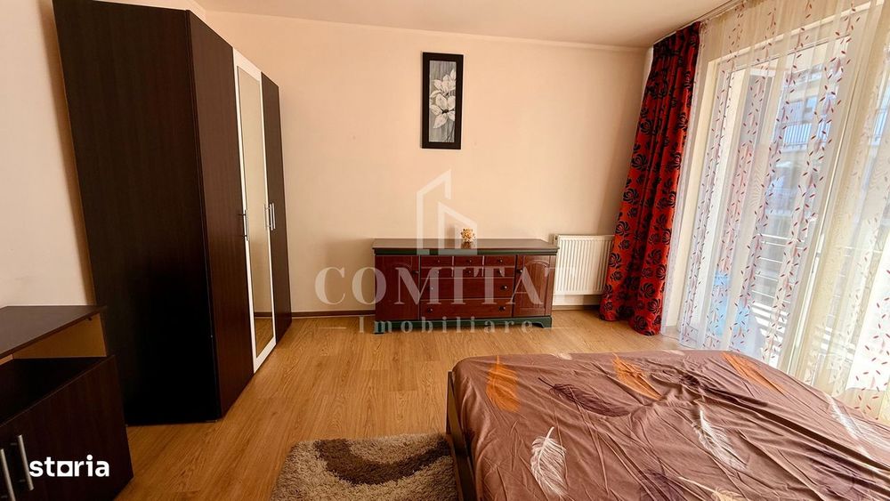 Apartament 2 camere | Decomandat  | etaj 2 | strada Eroilor