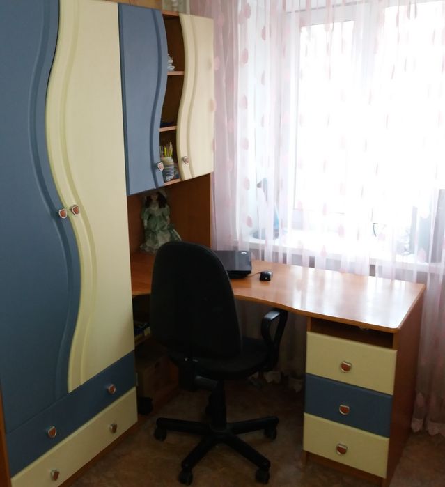 Мебель в детскую