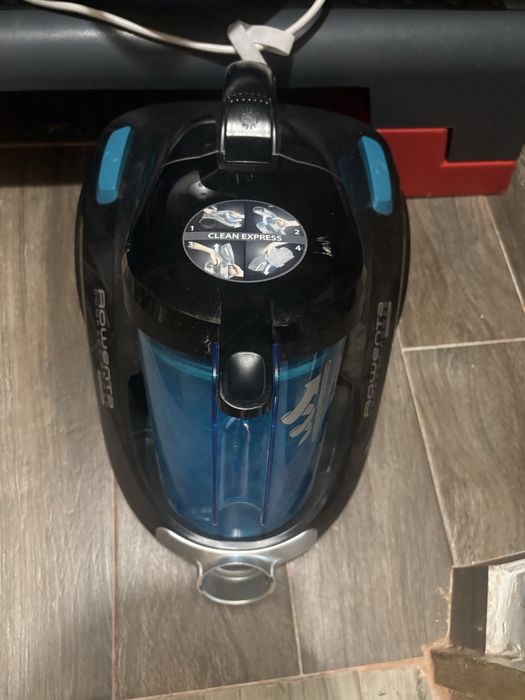 Aspirator Rowenta compact power