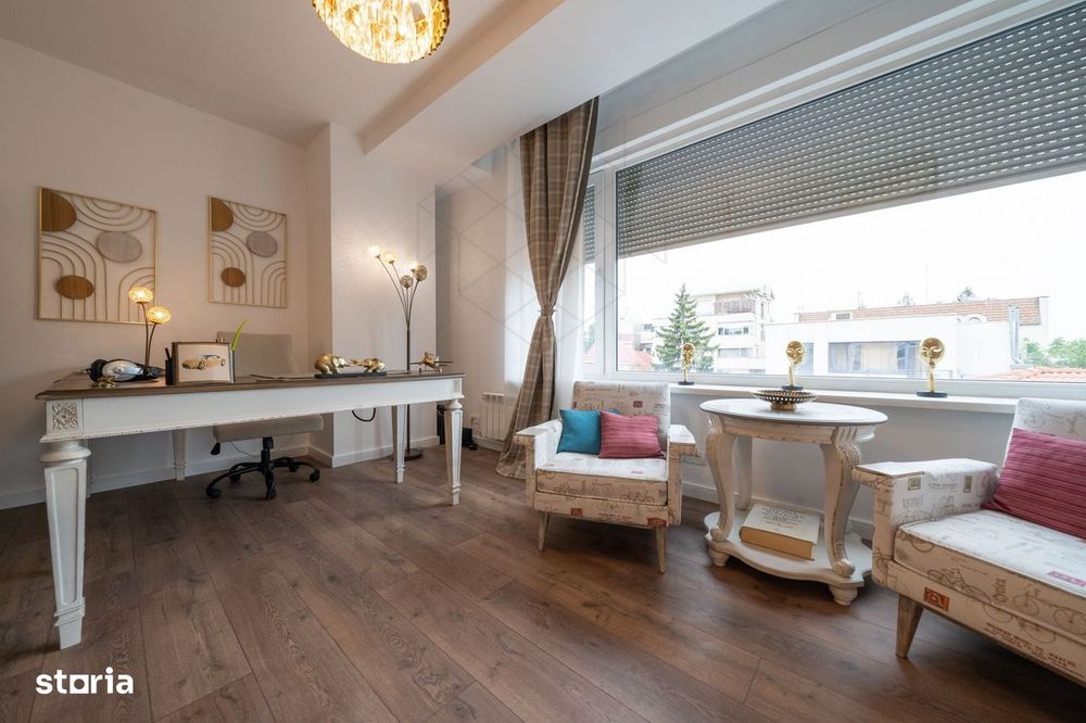 Residence Villamont | 4 camere | Aviatorilor