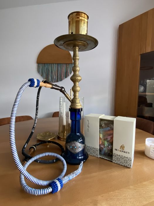 Narghilea/shisha