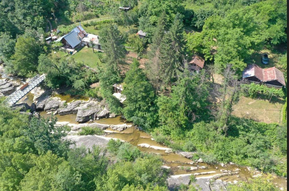 Продава се Къща в с. Габровци, Област Велико Търново - 100 кв.м за 350 €/кв.м - Снимка #7