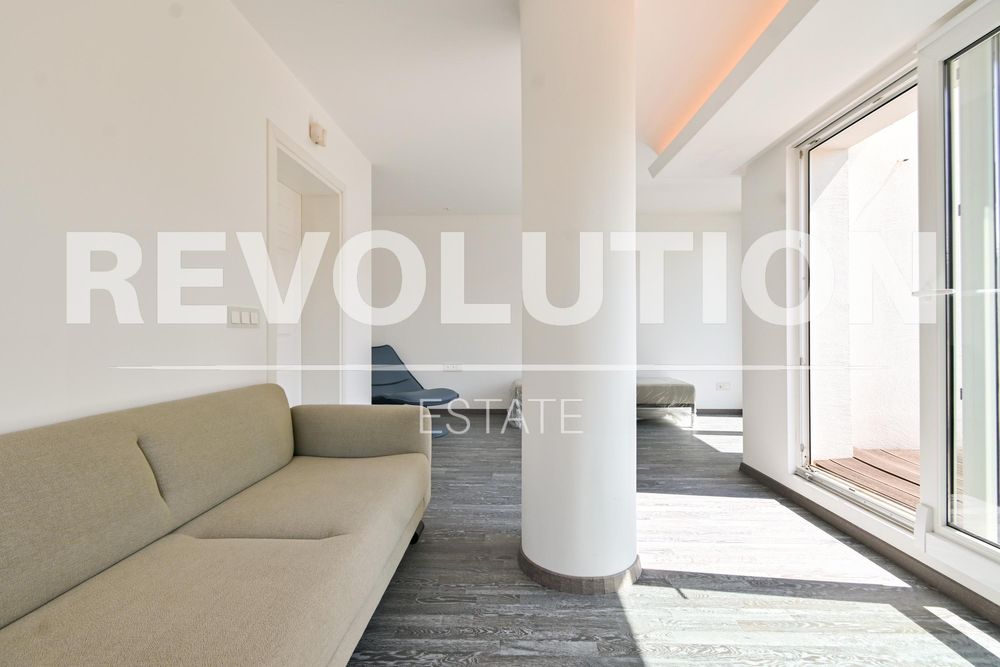 Продава се Двустаен апартамент в София, Красно село - 104 кв.м за 2789 €/кв.м - Снимка #3