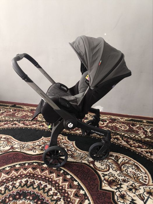 Продается Коляска