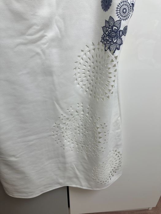Дамска рокля Desigual L/XL