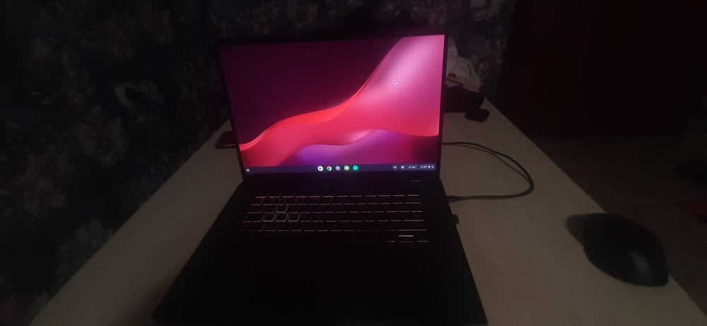 Chrombook acer 516 продам обмен