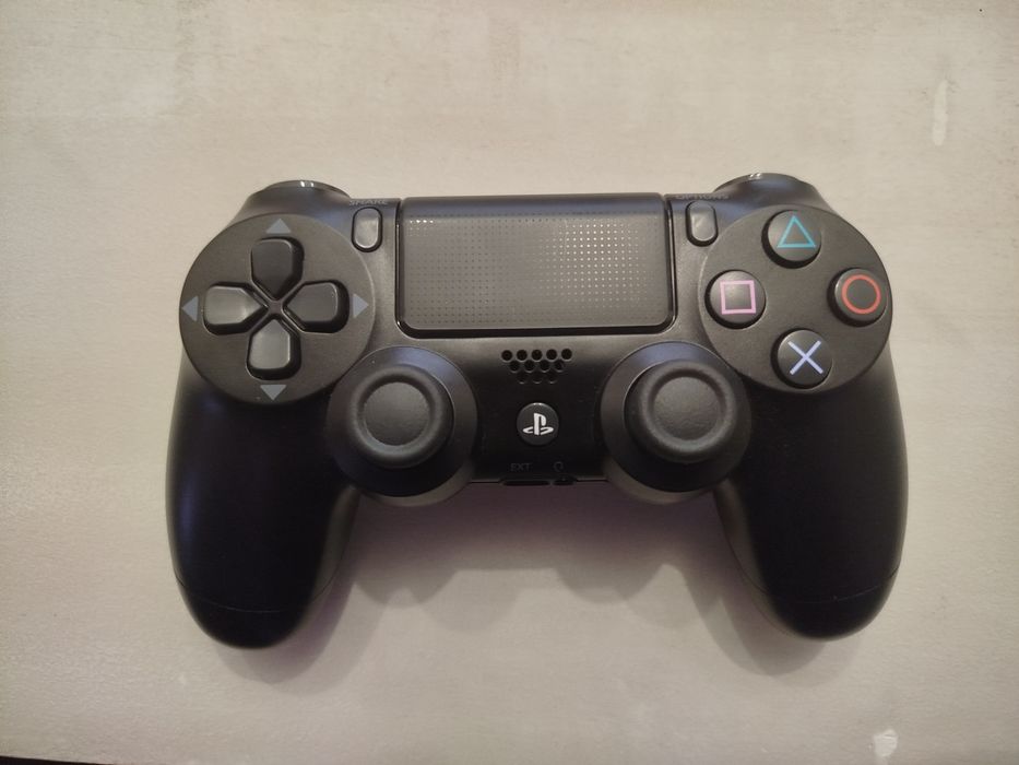 Геймпад Джойстик Playstation 4