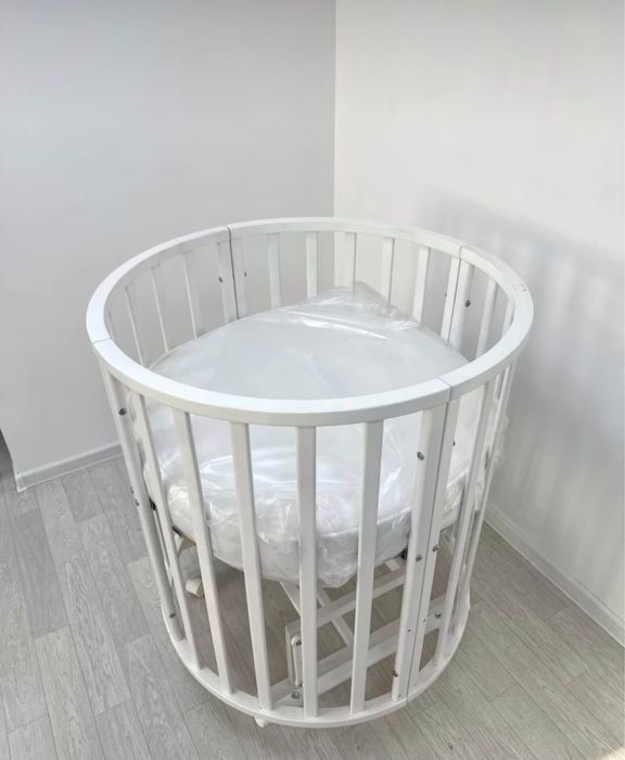 Манеж 5  в одном