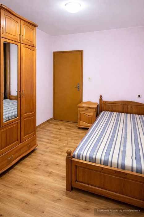 Дава се под наем Тристаен апартамент в Пловдив, Мараша - 63 кв.м за 359.04 € - Снимка #3