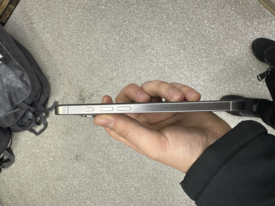 Айфон 16 про макс