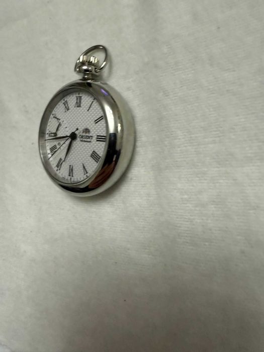 Ceas de buzunar Orient Pocket Watch
