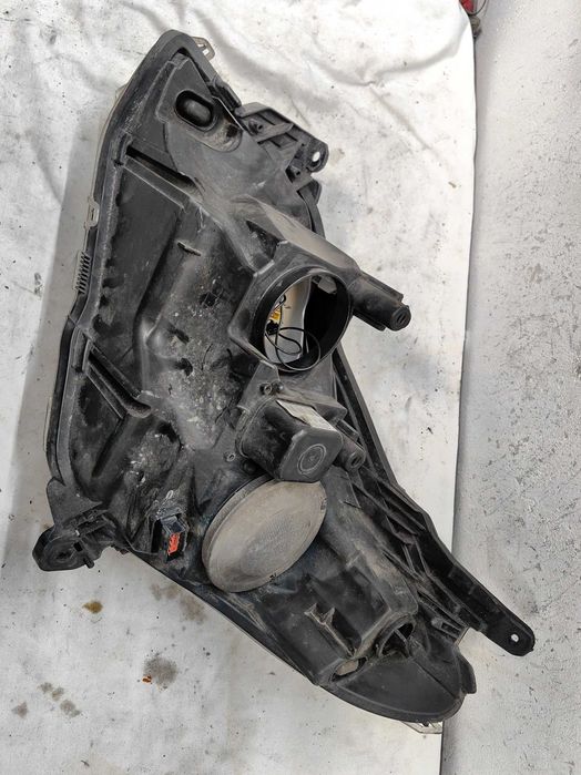 Оригинален фар Ляв Десен  Опел астра  Opel Astra H