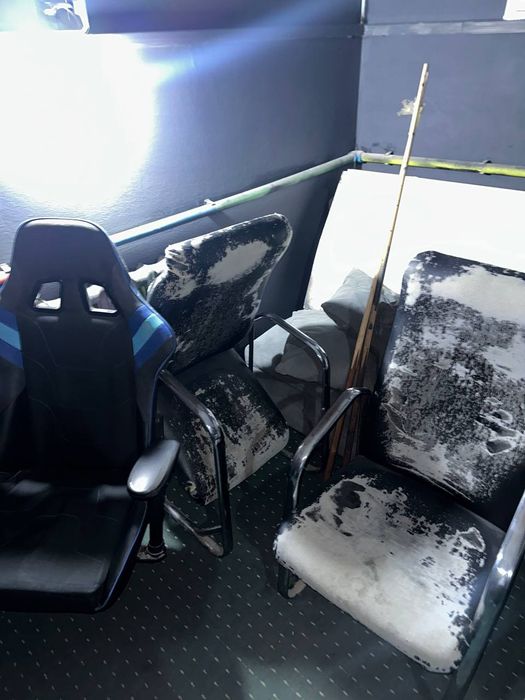 Мебель стулья самовывоз