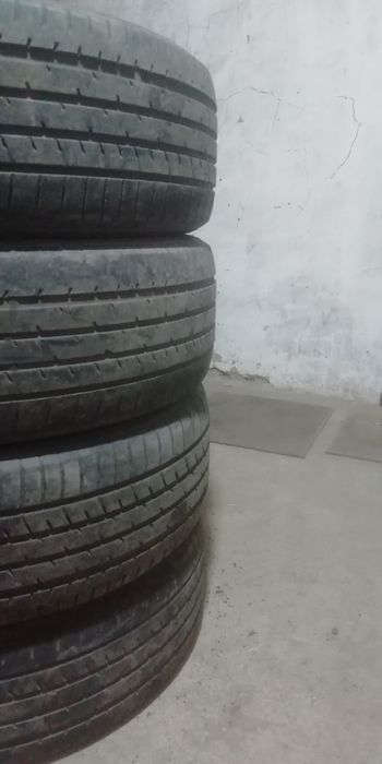 Резина 225/55/19