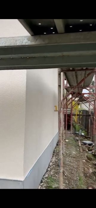 Firmă de construcții !!!Executam Termosistem,izolații termice fațade,renovări vopsire,reparații.