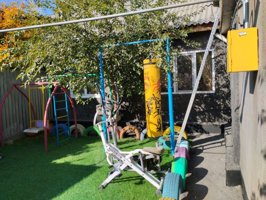 Продам часть дома