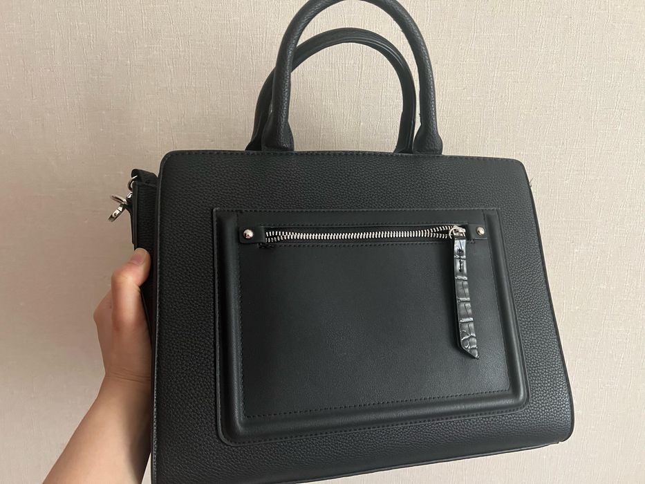 сумочка Stradivarius