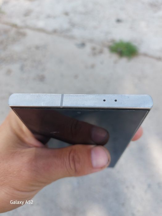 Срочно S24 ultra 12/256gb