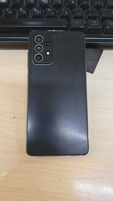 Samsung Galaxy A52