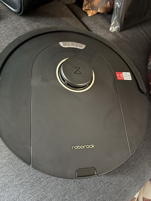 Roborock Q5 pro plus