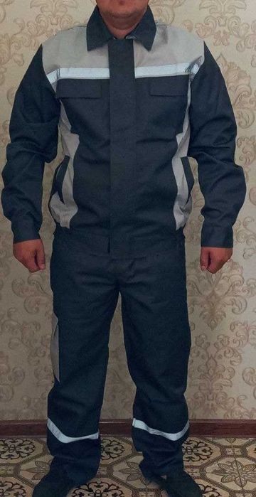 Спецодежда, махсус иш кийим, Спец обувь