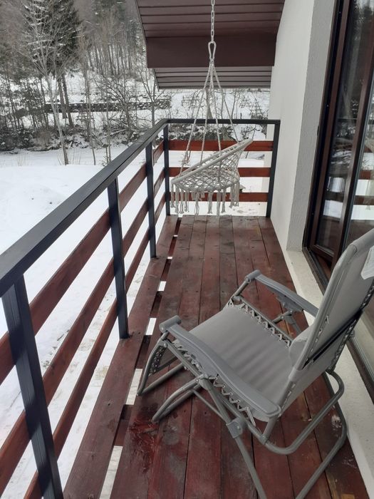 Casa Cretu cazare Valea Doftanei