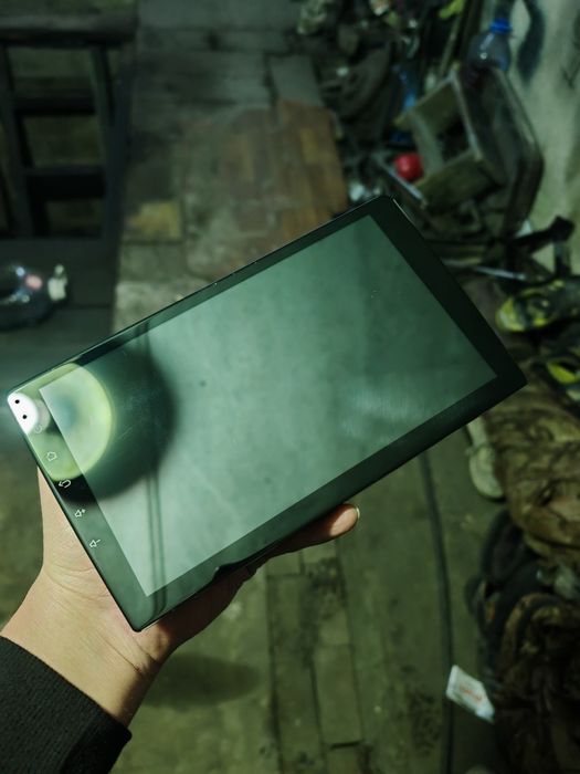 ПРОДАЮ магнитолу 5 Element 9" Android 2/32 ГБ