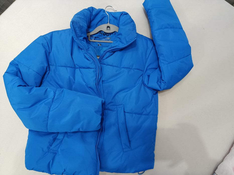 Дамски зимни якета