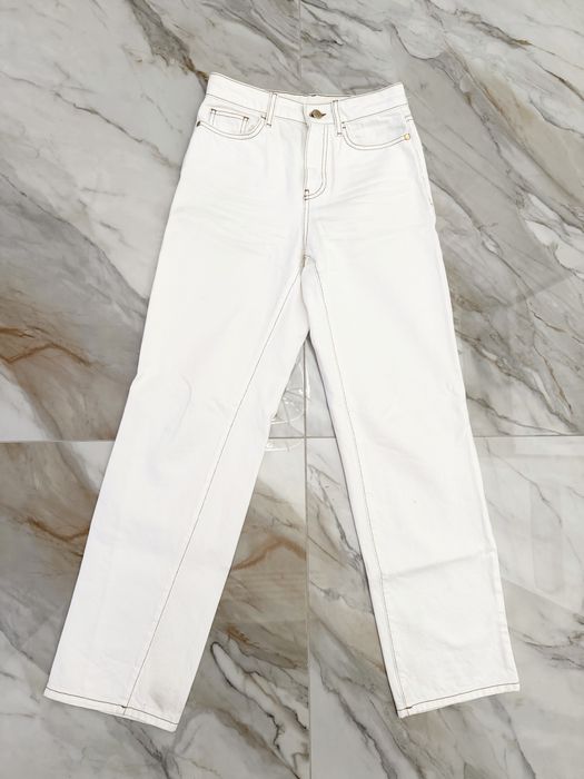 Zara джинсы размер XS