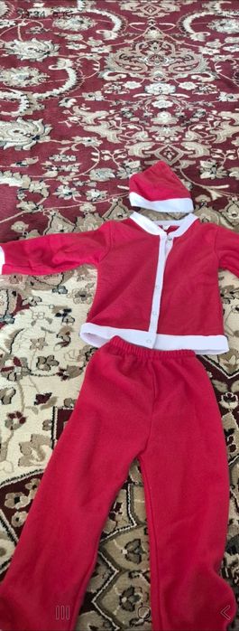 Новогодние костюмы!