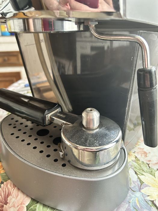 Гаджа Еволюшън Еспрессо