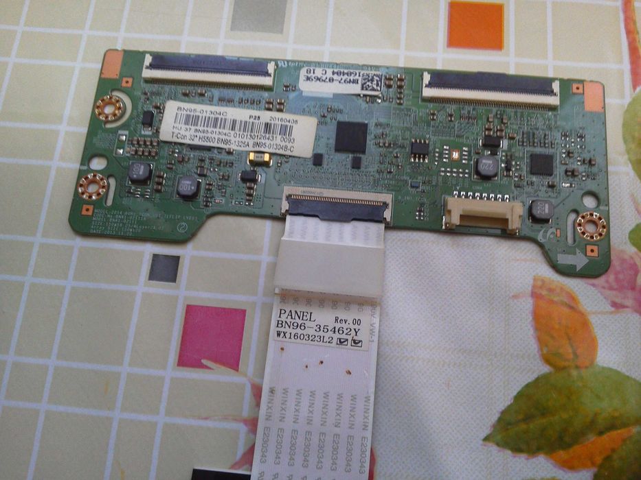 Piese TV Samsung.LG.Philips.Funay.