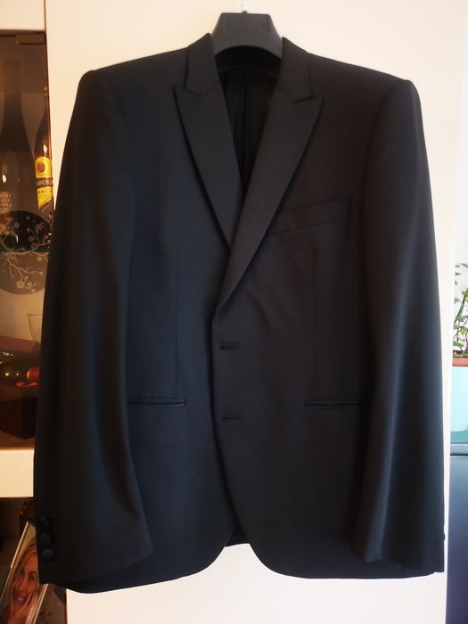 Costum mire Seroussi