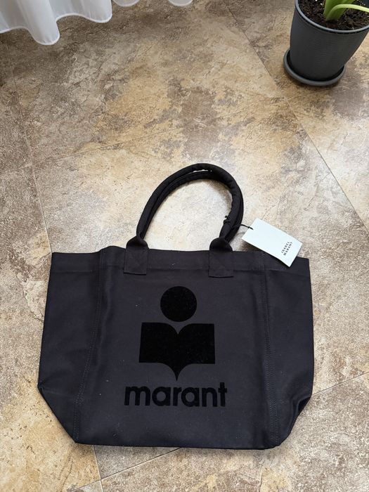 Geanta Isabel Marant