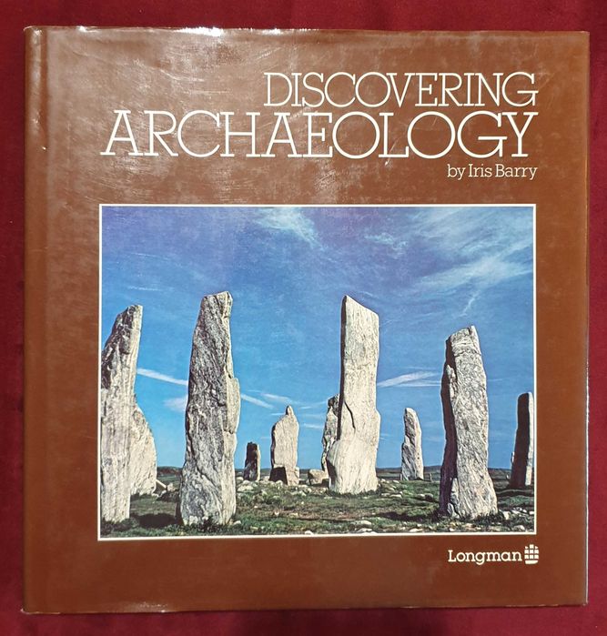 Археология, географски открития, история - 10 книги