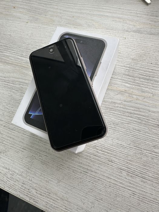 Iphone 17 pro max mini yengi bitta qoldi kelishamiz