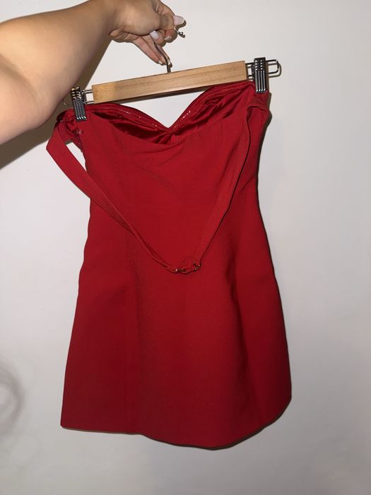 Rochie Oh Polly Noua, cu eticheta