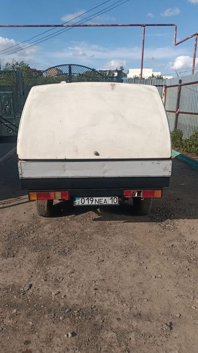 Продам Лада Нива 213