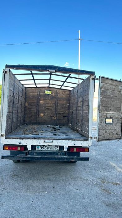 Вывоз строй мусора