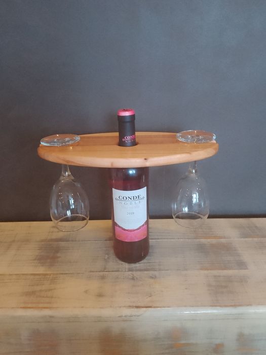 Поставка за вино