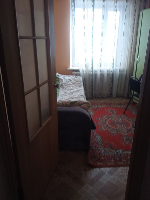 Сдаю комнату в 3хком.квартире