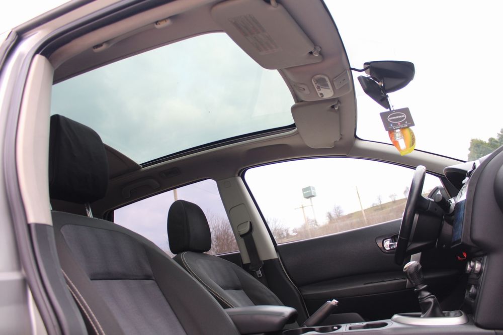 Nissan Qashqai 2013 1.6dci 130cp 7 locuri