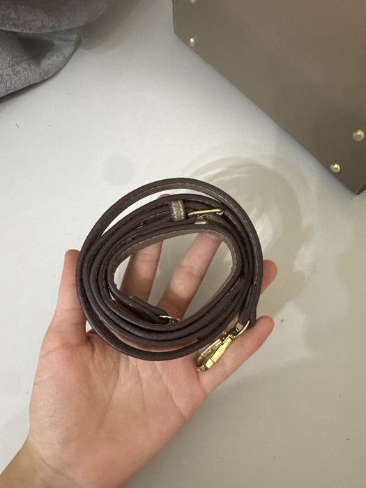 Сумка hermes каробкасы жоқ