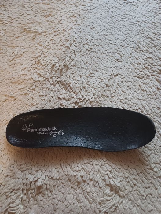 Дамски ботуши,естествена кожа