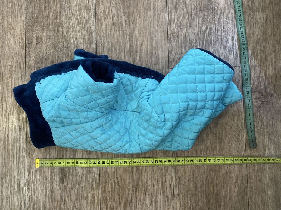 Одежда для маленькой собаки